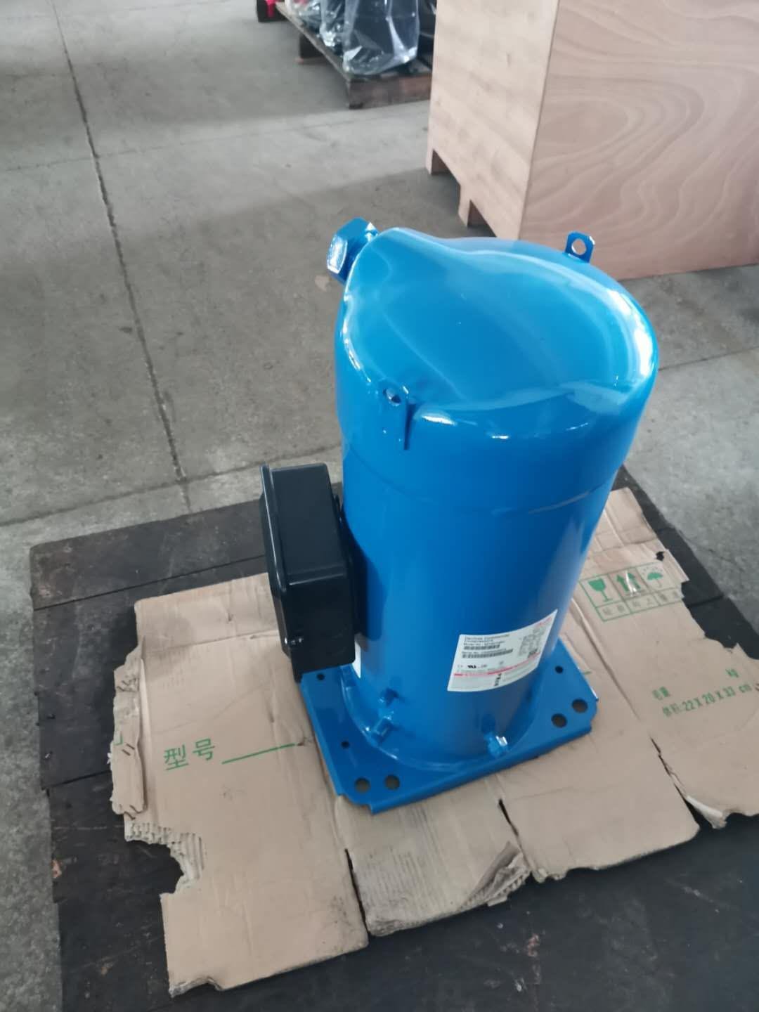 SZ160T4RC Danfoss Refrigeration Compressor